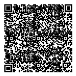 QR код квартиры Апартаменты КвартАп на Цветочном 12А