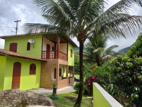 Фотография мини отеля Pousada Canto Verde