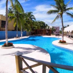 Фотография гостиницы Hotel Bahia del Sol