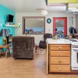 Фотография гостевого дома Alaska's Point of View