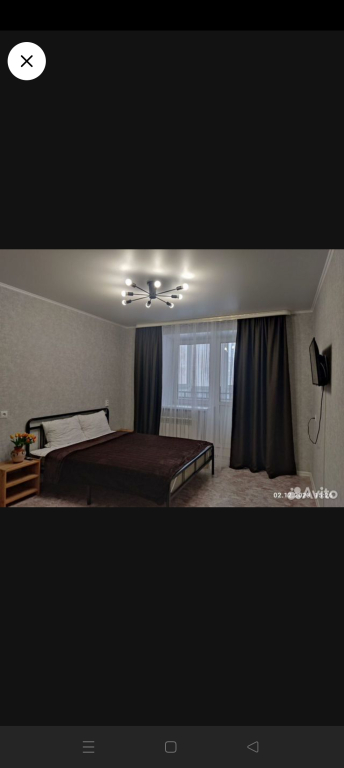 Фотография квартиры Апартаменты В гостях у Лилии