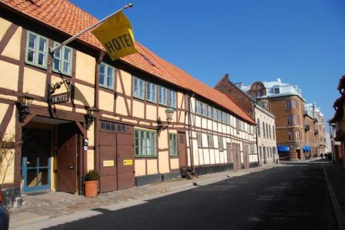 Фотография гостиницы Anno 1793 Sekelgården