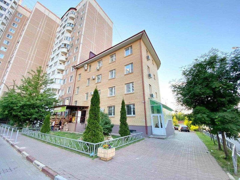 Фотография мини отеля Hotel-City Домодедово