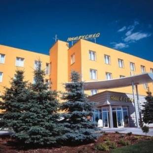 Фотографии гостиницы
Hotel Rychło
