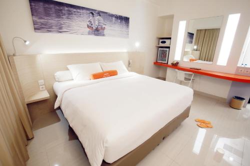 Фотография гостиницы HARRIS Hotel Samarinda