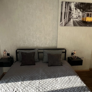 Фотография квартиры Апартаменты Комфортабельные с Террасой возле Планеты