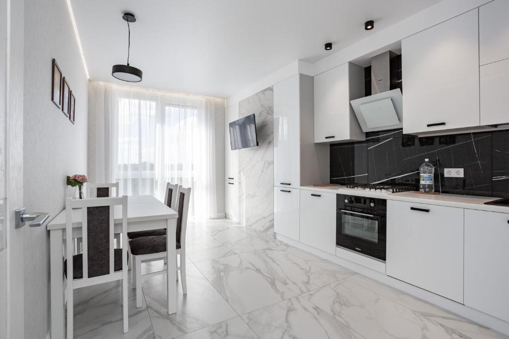 Фотография квартиры Апартаменты Apart39 Люкс на Гагарина 11