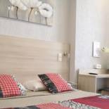 Фотография гостиницы Hôtel Helvétique