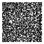 QR код гостиницы Амальтея