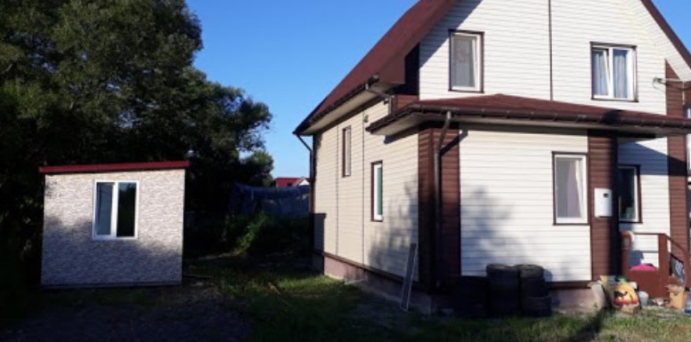 Фотография хостела На Двойке