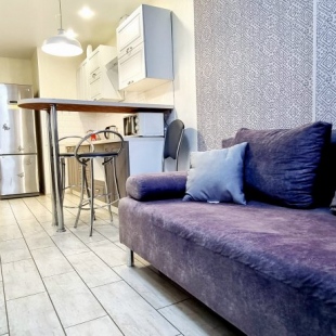 Фотография квартиры Апартаменты в Облаках