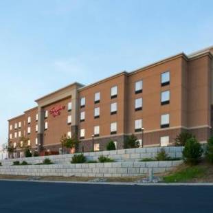 Фотографии гостиницы
Hampton Inn Sheridan
