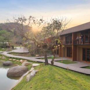 Фотография гостиницы Recall Isaan Isan Concept at Khaoyai SHA Extra Plus