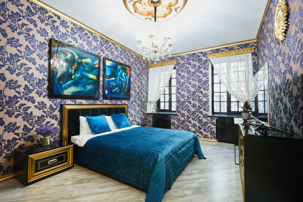 Фотография квартиры Квартира FlаtStay на 2 Человека на Петроградке