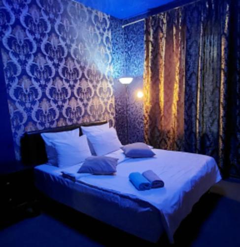 Фотография гостиницы Маркиза