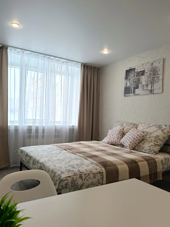 Фотография квартиры Квартира Студия в Центре Казани