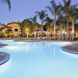 Фотография гостиницы Hilton Grand Vacations Club MarBrisa Carlsbad
