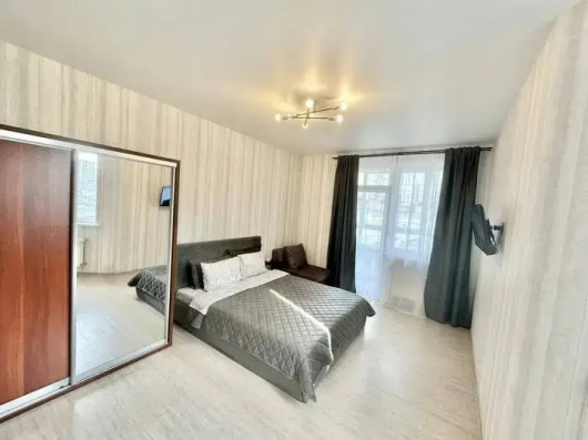 Фотографии квартиры 
            Апартаменты Рядом с Меганомом