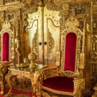 Фотография гостиницы Nakaraj Princess Chiang Rai - Walking Street