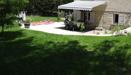 Фотография гостевого дома La terrasse du Mont Ventoux