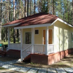 Фотография гостевого дома Карелия трэвел