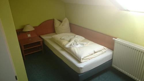 Фотография хостела Monteurzimmer Riesa