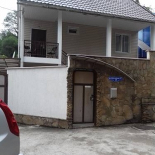 Фотография гостевого дома На улице Шоссейная