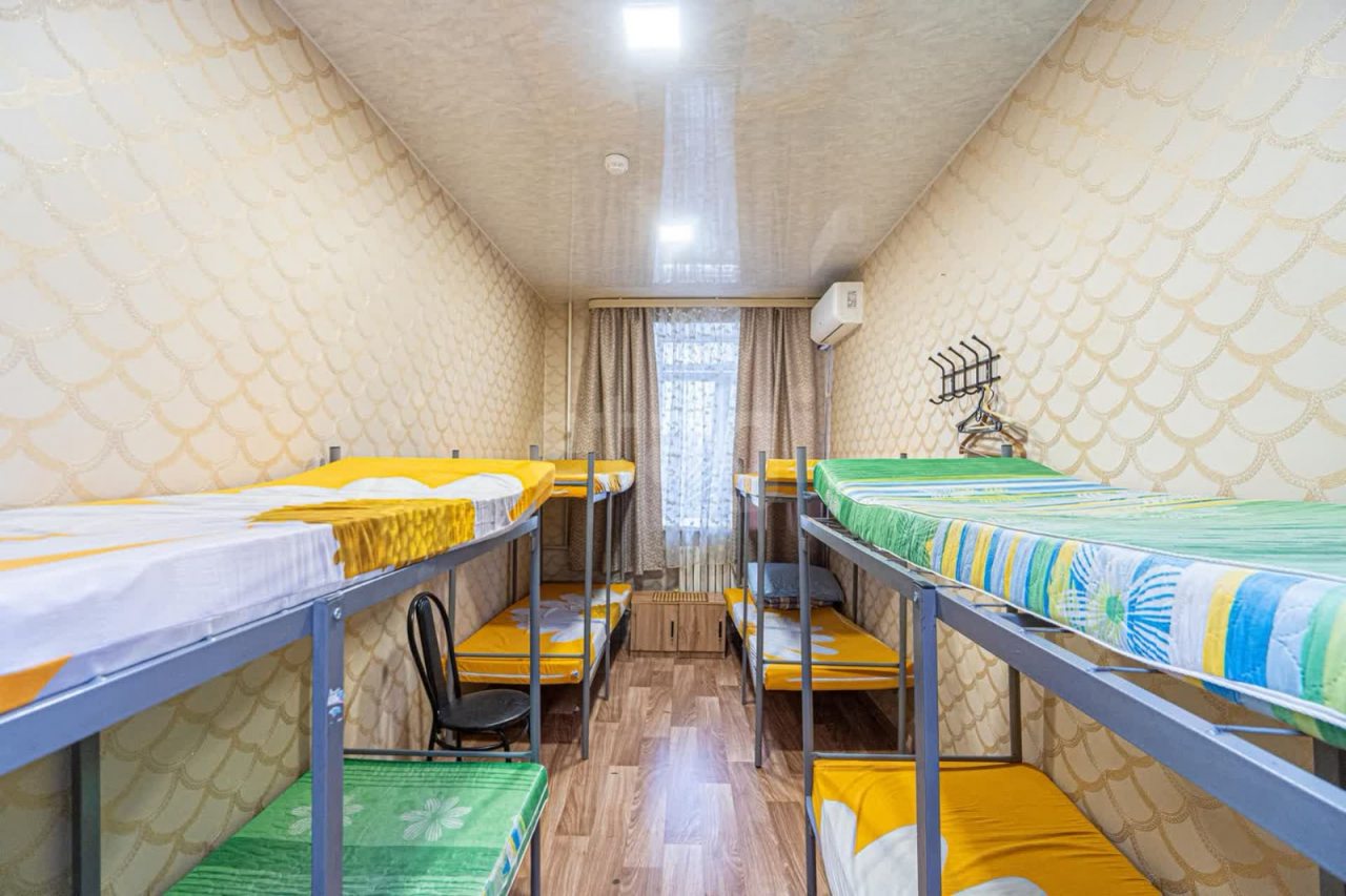 Фотография хостела Хостел В Нахимовском районе