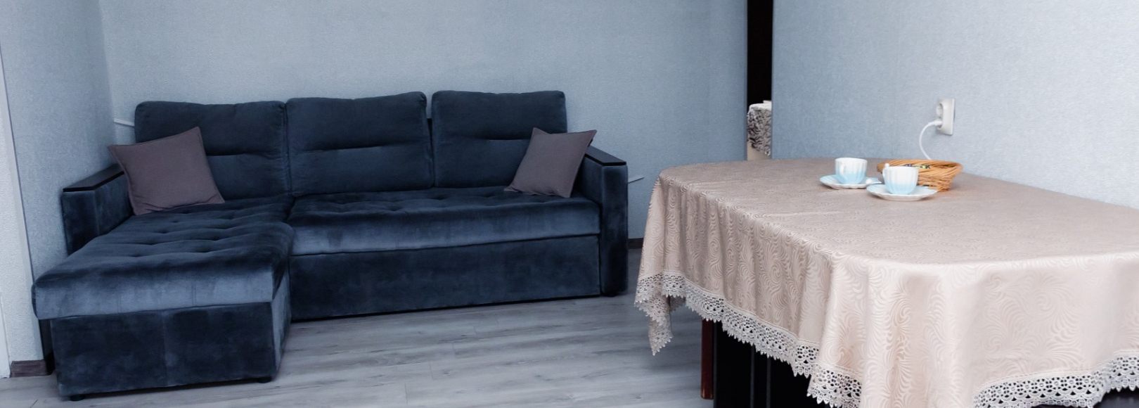 Фотография квартиры Квартира на Коммунистическая 48