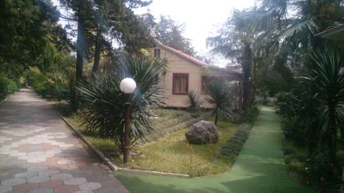 Фотографии гостевого дома
Энергия