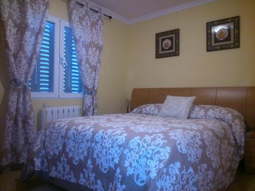 Фотография гостевого дома La Finca