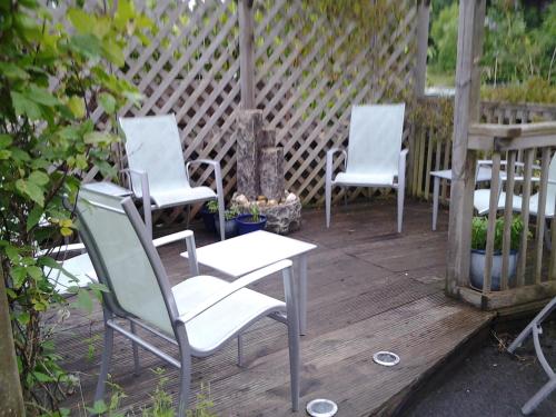 Фотография гостевого дома Estuary Lodge Motel B&B