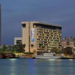 Фотография гостиницы Radisson Blu Hotel, Dubai Deira Creek