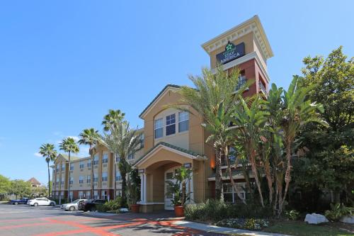Фотография гостиницы Extended Stay America Suites - Tampa - Airport - N Westshore Blvd