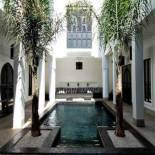 Фотография мини отеля Riad First
