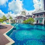 Фотография гостиницы Z Through By The Zign - SHA Extra Plus