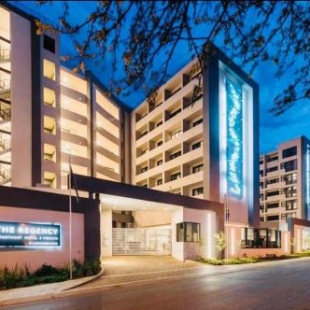 Фотография апарт отеля The Regency Hotel Apartment