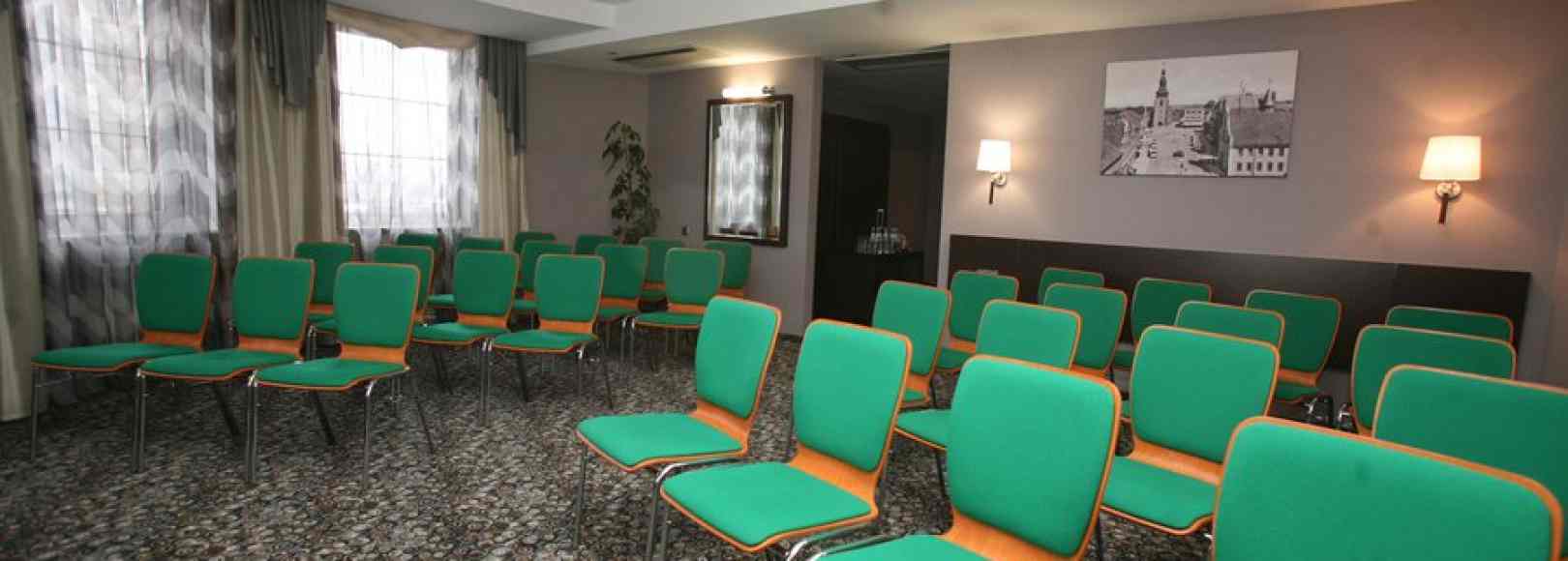 Фотография конференц-зала Panorama 2