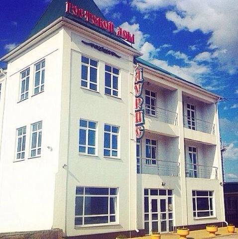 Фотография гостевого дома Дурис