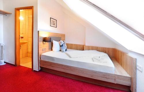 Фотография гостиницы Vico's Hotel & Restaurant Asperg