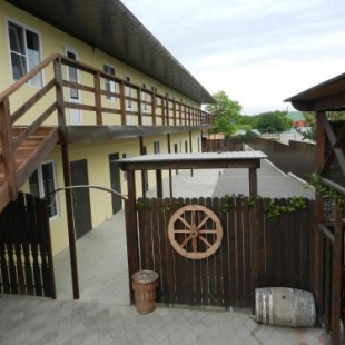 Фотография гостевого дома Ковчег