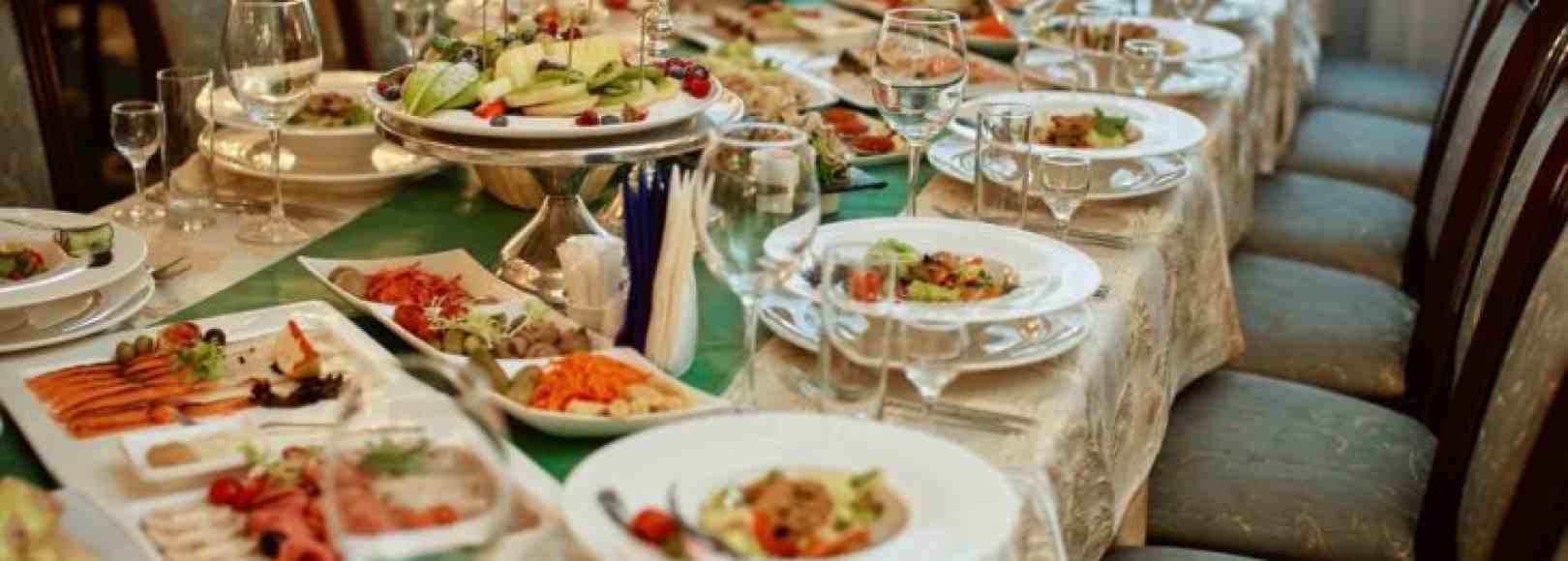 Фотография банкетного зала Rai-SPa