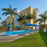 Фотография гостиницы City Express Lazaro Cardenas