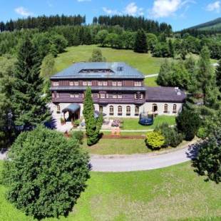 Фотографии гостиницы
Alpský Hotel