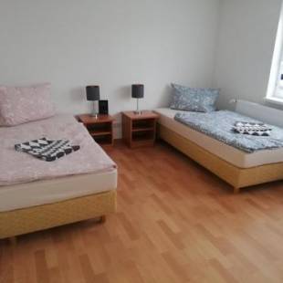 Фотографии гостевого дома 
            Pension Mathias Heilmann