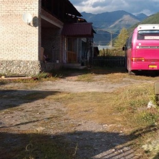 Фотография гостевого дома Заречье