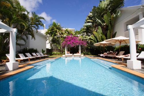 Фотография гостиницы The Reef House Palm Cove