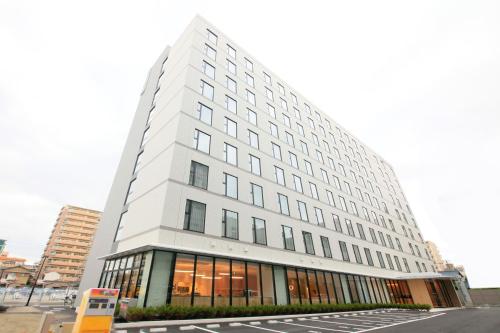 Фотография гостиницы Richmond Hotel Himeji