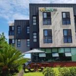 Фотография гостевого дома Sungsan Woori House Pension