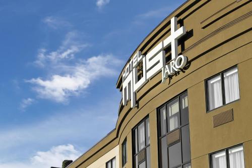 Фотография гостиницы Hotel Must